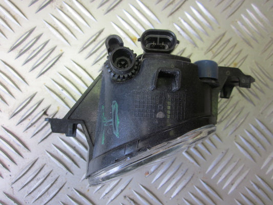 Nissan Almera N16 Tågelygte For Med OEM Nr. Ophugger Fra Nissan Ophugger