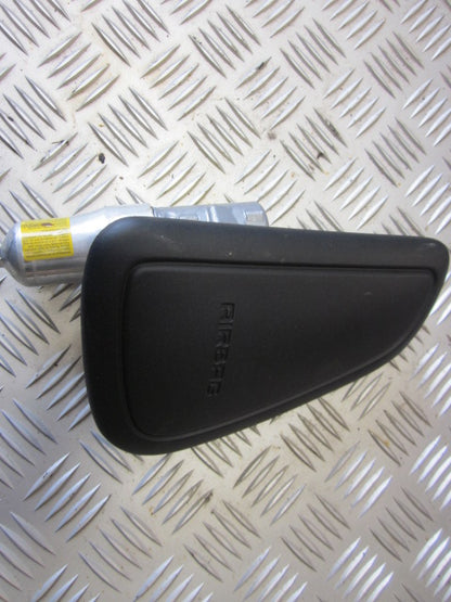 Opel Zafira A Airbag Side Med OEM Nr. Ophugger Fra Opel Ophugger