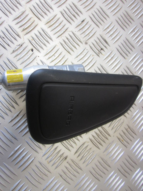 Opel Zafira A Airbag Side Med OEM Nr. Ophugger Fra Opel Ophugger