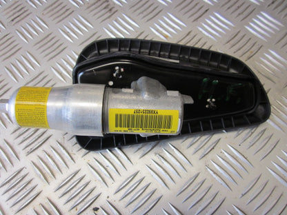 Opel Zafira A Airbag Side Med OEM Nr. Ophugger Fra Opel Ophugger