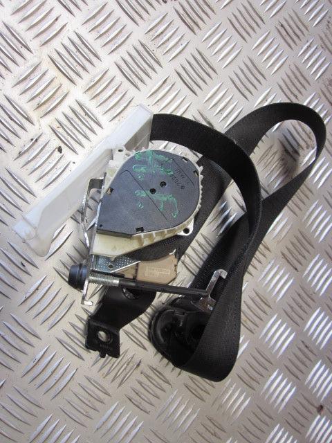 Opel Zafira A Sikkerhedsseler For Med OEM Nr. 24417108 Fra Opel Ophugger