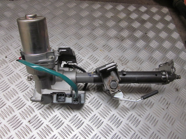 Suzuki Alto Ratstamme M/El-Servo Med OEM Nr. 19519024 Fra Suzuki Ophugger