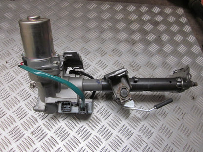 Suzuki Alto Ratstamme M/El-Servo Med OEM Nr. 19519024 Fra Suzuki Ophugger