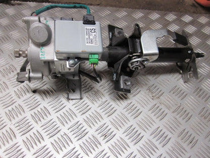 Suzuki Alto Ratstamme M/El-Servo Med OEM Nr. PB0096R Fra Suzuki Ophugger