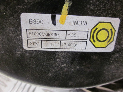 Suzuki Alto Bremseforstærker Med OEM Nr. Ophugger Fra Suzuki Ophugger