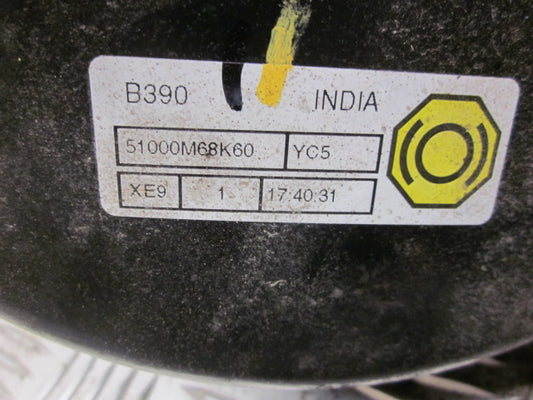 Suzuki Alto Bremseforstærker Med OEM Nr. Ophugger Fra Suzuki Ophugger