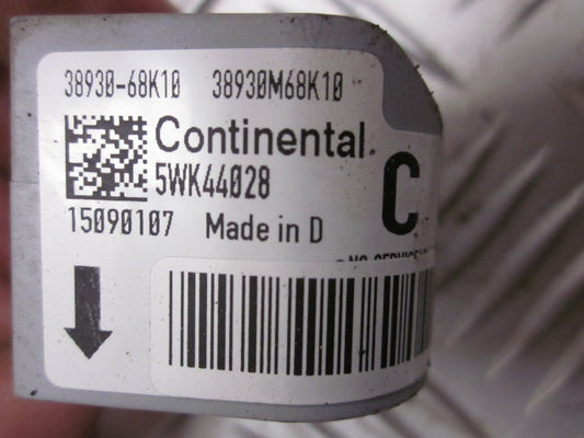 Suzuki Alto Airbag Føler Med OEM Nr. 3893068K10 Fra Suzuki Ophugger