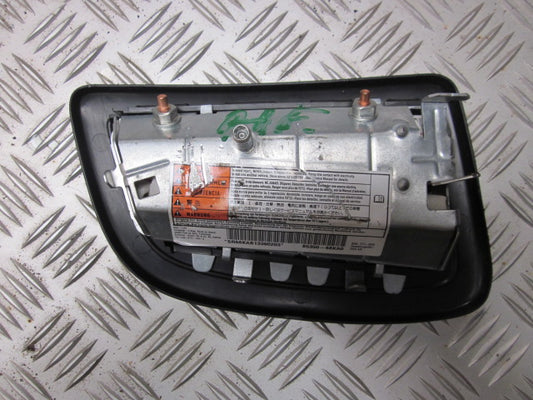 Suzuki Alto Airbag Side Med OEM Nr. Ophugger Fra Suzuki Ophugger