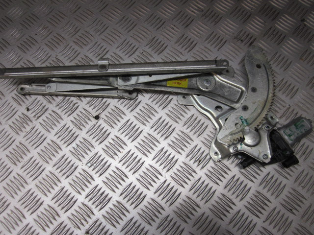 Suzuki Alto Rudemotor - Rudehejs Med OEM Nr. Ophugger Fra Suzuki Ophugger