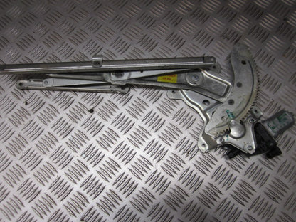 Suzuki Alto Rudemotor - Rudehejs Med OEM Nr. Ophugger Fra Suzuki Ophugger