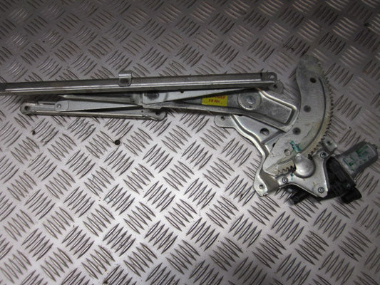 Suzuki Alto Rudemotor - Rudehejs Med OEM Nr. Ophugger Fra Suzuki Ophugger