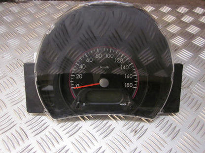 Suzuki Alto Instrument  Med OEM Nr. Ophugger Fra Suzuki Ophugger