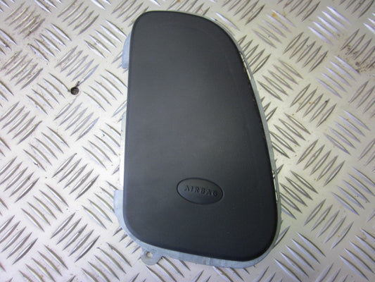 Citroen C2 Airbag Side Med OEM Nr. Ophugger Fra Citroen Ophugger