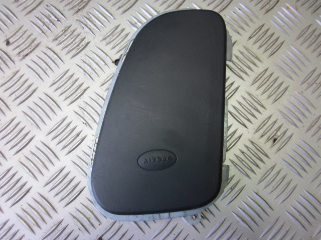 Citroen C2 Airbag Side Med OEM Nr. Ophugger Fra Citroen Ophugger