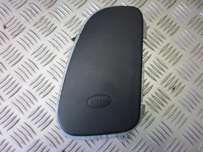 Citroen C2 Airbag Side Med OEM Nr. Ophugger Fra Citroen Ophugger