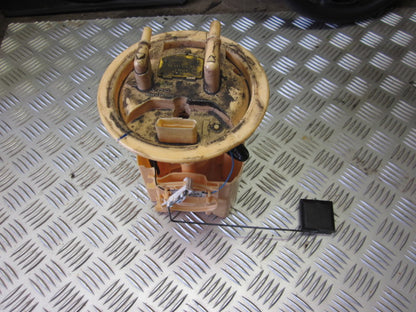 Citroen C2 Benz/Brændstofpumpe El Med OEM Nr. Ophugger Fra Citroen Ophugger