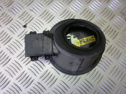 Citroen C2 Benzinklap / Tankklap Med OEM Nr. Ophugger Fra Citroen Ophugger