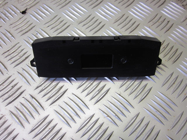 Citroen C2 Ur Med OEM Nr. Ophugger Fra Citroen Ophugger
