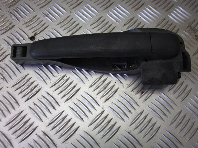 Citroen C2 Håndtag Udvendig Med OEM Nr. Ophugger Fra Citroen Ophugger