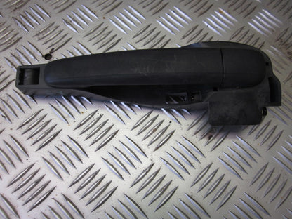 Citroen C2 Håndtag Udvendig Med OEM Nr. Ophugger Fra Citroen Ophugger