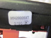Citroen C2 Kontakt Diverse Med OEM Nr. Ophugger Fra Citroen Ophugger