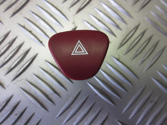 Citroen C2 Kontakt Katastrofe Med OEM Nr. Ophugger Fra Citroen Ophugger