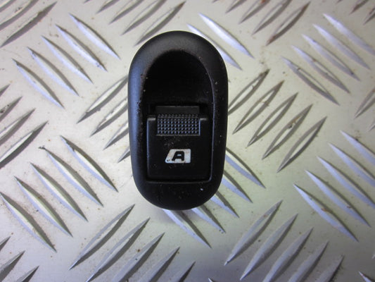 Citroen C2 Kontakt Rudehejs Med OEM Nr. Ophugger Fra Citroen Ophugger