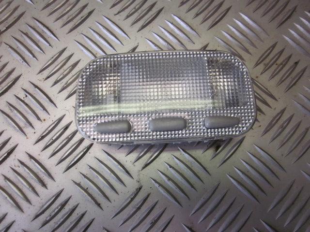 Citroen C2 Loftslys Med OEM Nr. Ophugger Fra Citroen Ophugger