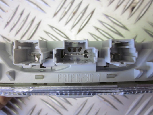 Citroen C2 Loftslys Med OEM Nr. Ophugger Fra Citroen Ophugger