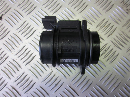 Citroen C2 Luftmængdemåler Med OEM Nr. Ophugger Fra Citroen Ophugger