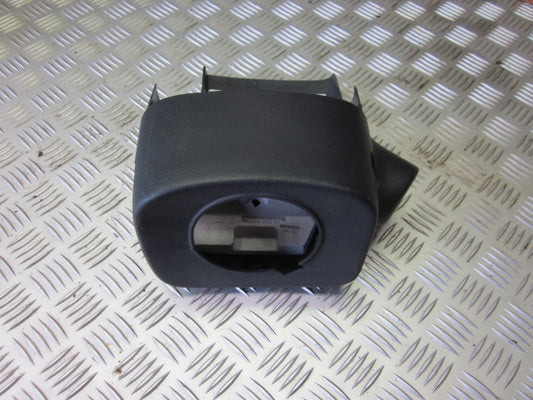 Citroen C2 Ratafdækning Med OEM Nr. Ophugger Fra Citroen Ophugger