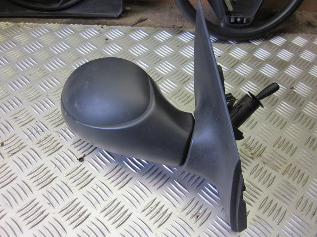 Citroen C2 Sidespejl Med OEM Nr. Ophugger Fra Citroen Ophugger