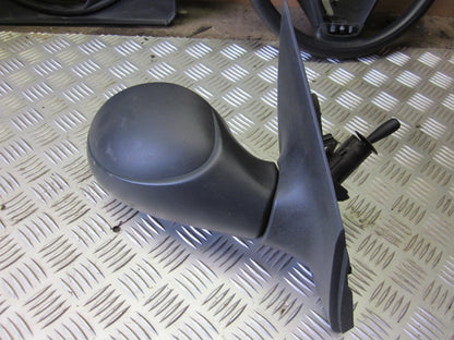 Citroen C2 Sidespejl Med OEM Nr. Ophugger Fra Citroen Ophugger