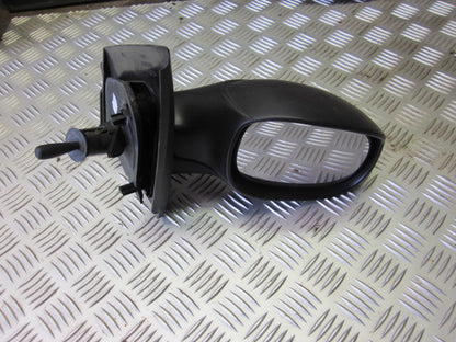 Citroen C2 Sidespejl Med OEM Nr. Ophugger Fra Citroen Ophugger