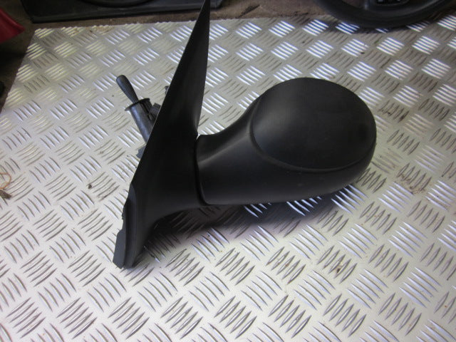 Citroen C2 Sidespejl Med OEM Nr. Ophugger Fra Citroen Ophugger
