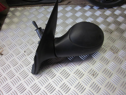 Citroen C2 Sidespejl Med OEM Nr. Ophugger Fra Citroen Ophugger