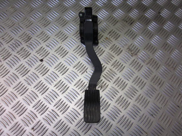 Citroen C2 Speederpedal Med OEM Nr. 0280752251 Fra Citroen Ophugger