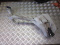 Citroen C2 Sprinkler M/Motor Med OEM Nr. Ophugger Fra Citroen Ophugger