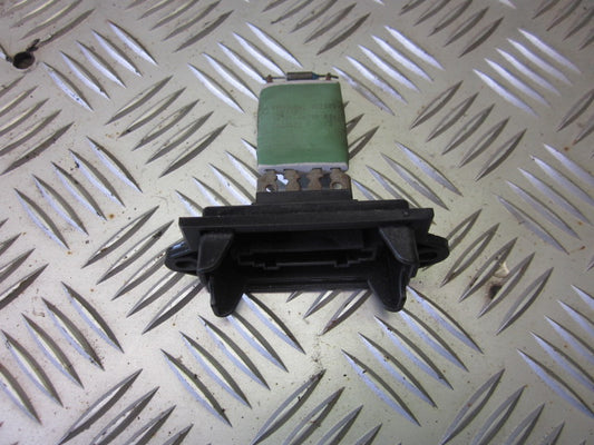 Citroen C2 Varmemodstand Med OEM Nr. Ophugger Fra Citroen Ophugger