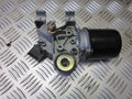 Citroen C2 Viskermotor Med OEM Nr. Ophugger Fra Citroen Ophugger