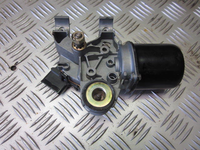 Citroen C2 Viskermotor Med OEM Nr. Ophugger Fra Citroen Ophugger