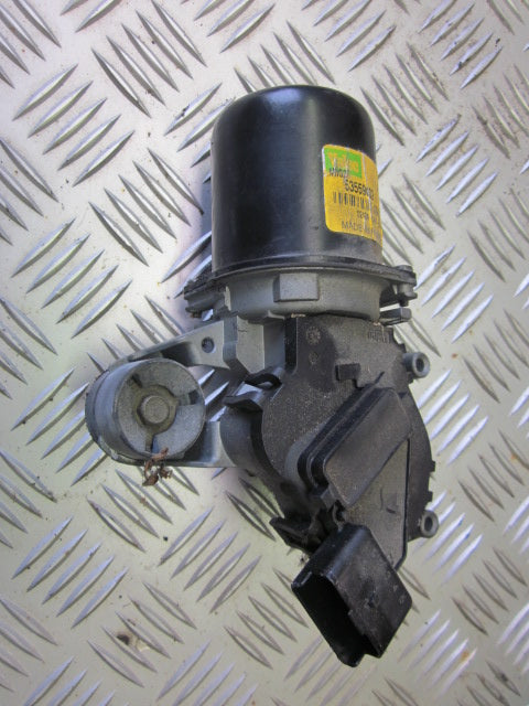 Citroen C2 Viskermotor Med OEM Nr. Ophugger Fra Citroen Ophugger