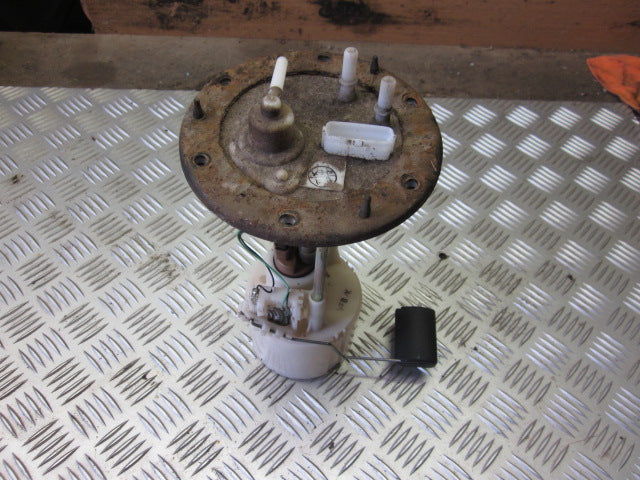 Hyundai Atos Prime Benz/Brændstofpumpe El Med OEM Nr. Ophugger Fra Hyundai Ophugger