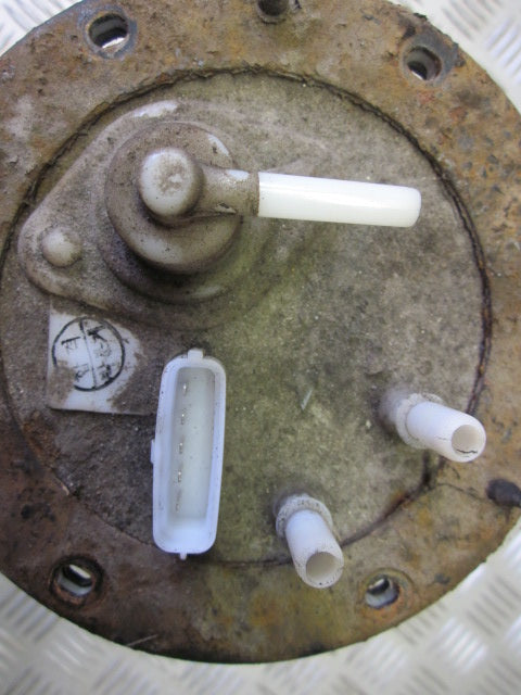 Hyundai Atos Prime Benz/Brændstofpumpe El Med OEM Nr. Ophugger Fra Hyundai Ophugger