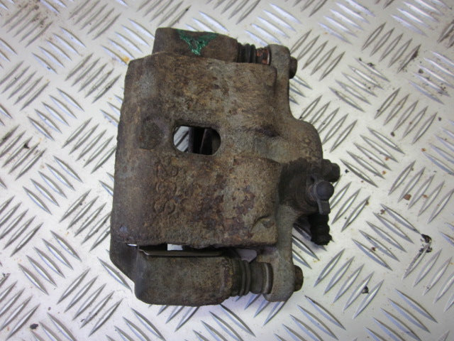 Hyundai Atos Prime Bremsekaliber VF Med OEM Nr. Ophugger Fra Hyundai Ophugger