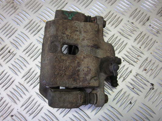 Hyundai Atos Prime Bremsekaliber VF Med OEM Nr. Ophugger Fra Hyundai Ophugger