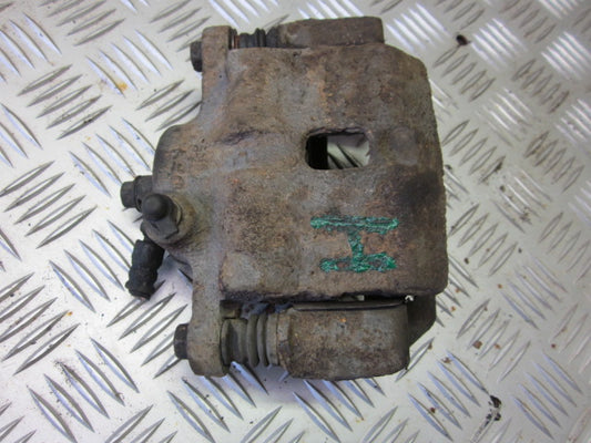 Hyundai Atos Prime Bremsekaliber HF Med OEM Nr. Ophugger Fra Hyundai Ophugger