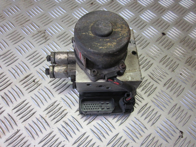 Hyundai Atos Prime ABS Pumpe Med OEM Nr. 09800060 Fra Hyundai Ophugger