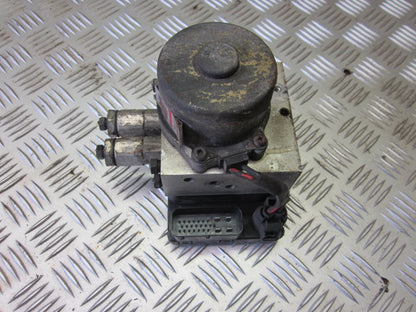 Hyundai Atos Prime Abs Pumpe Med OEM Nr. 09800060 Fra Hyundai Ophugger