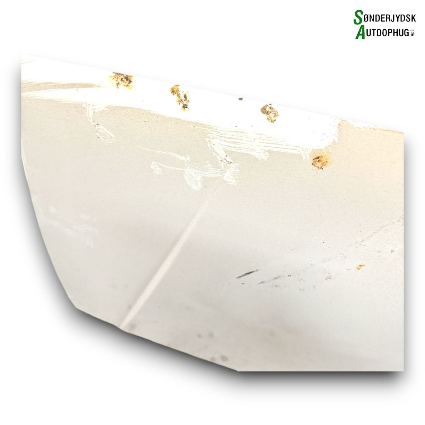 Opel Corsa A Fronthjelm Med OEM Nr. Ophugger Fra Opel Ophugger